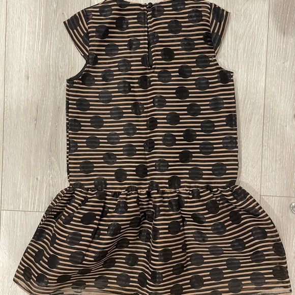 Gorgeous dress, kids size 7, worn once, perfect condition - Picture 2 of 3